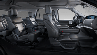 2025 Ford Expedition® Internal Image 1